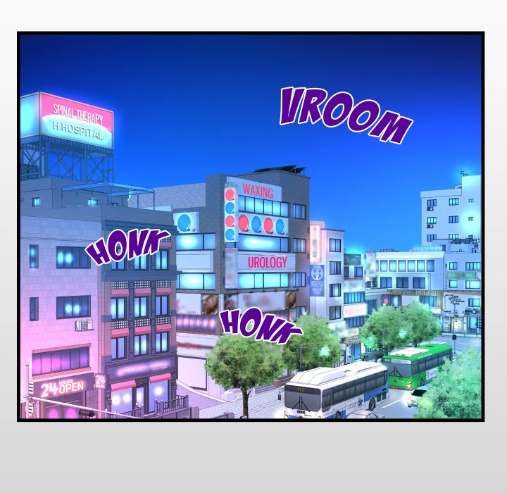 The Unforeseen Guest - Chapter 77 - picture 12
