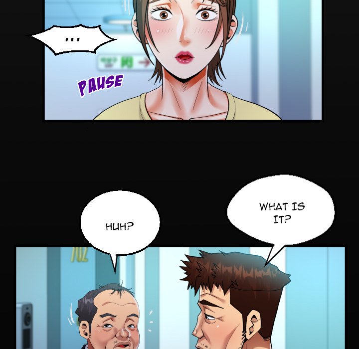 The Unforeseen Guest - Chapter 77 - picture 18