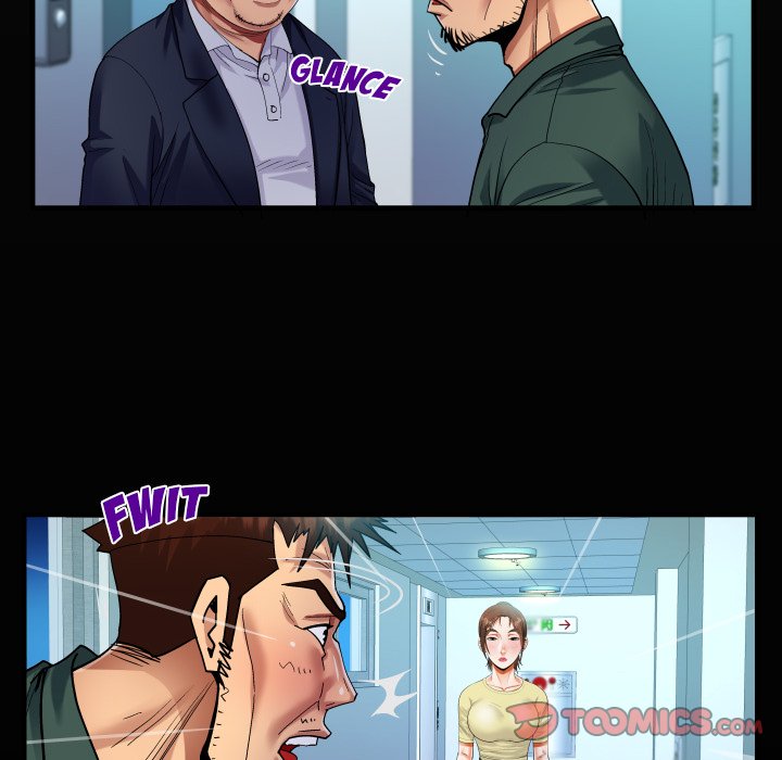 The Unforeseen Guest - Chapter 77 - picture 19