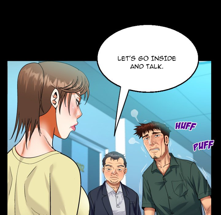 The Unforeseen Guest - Chapter 77 - picture 23