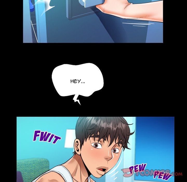 The Unforeseen Guest - Chapter 77 - picture 25