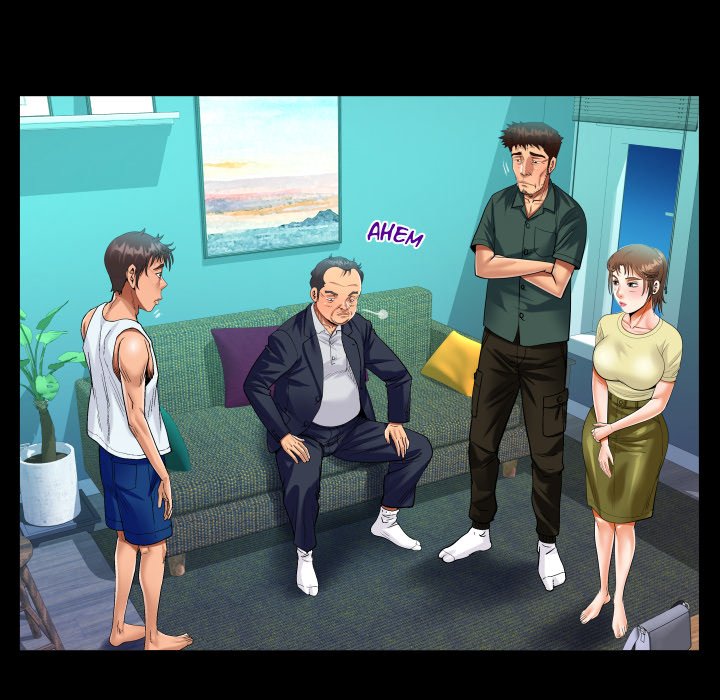 The Unforeseen Guest - Chapter 77 - picture 29