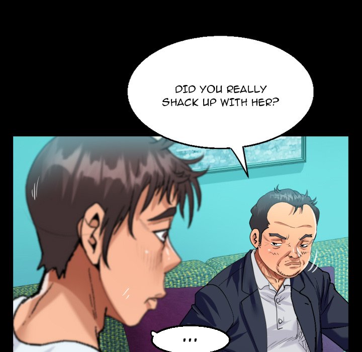 The Unforeseen Guest - Chapter 77 - picture 30