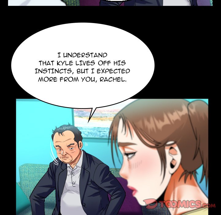 The Unforeseen Guest - Chapter 77 - picture 31