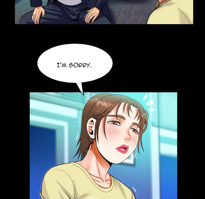 The Unforeseen Guest - Chapter 77 - picture 32