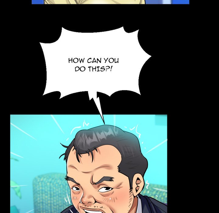 The Unforeseen Guest - Chapter 77 - picture 33