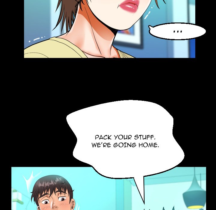 The Unforeseen Guest - Chapter 77 - picture 35