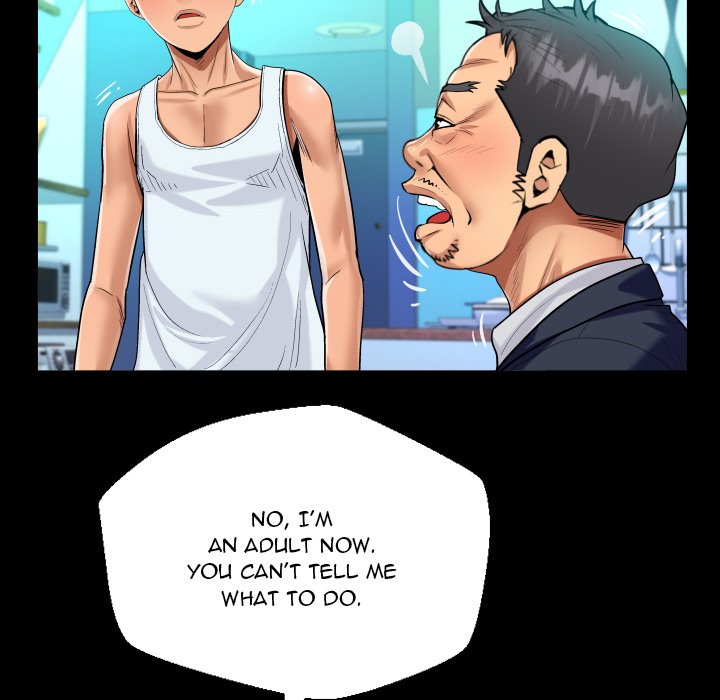 The Unforeseen Guest - Chapter 77 - picture 36