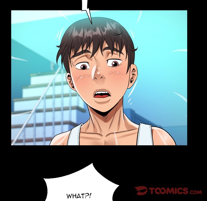 The Unforeseen Guest - Chapter 77 - picture 37