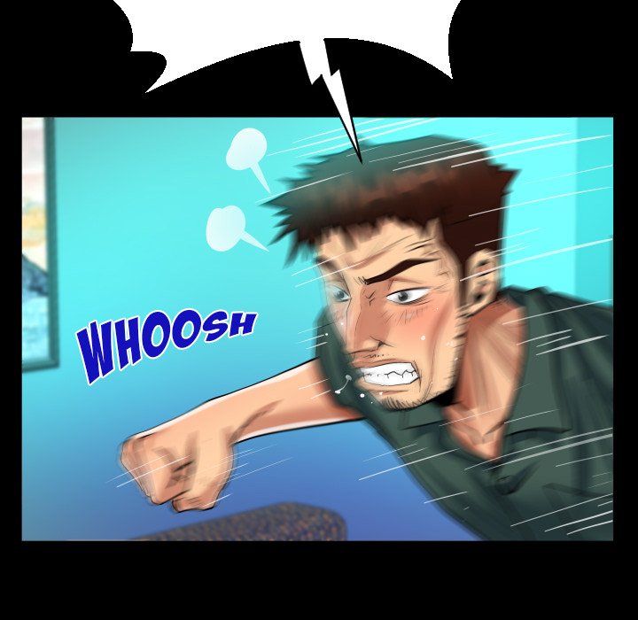 The Unforeseen Guest - Chapter 77 - picture 39