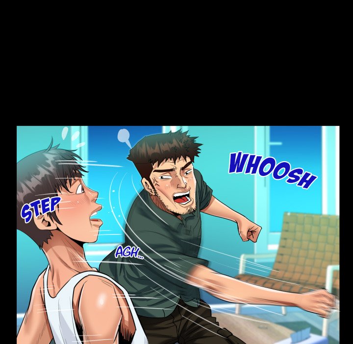The Unforeseen Guest - Chapter 77 - picture 40