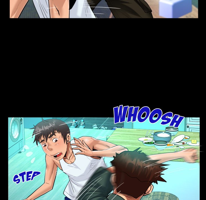The Unforeseen Guest - Chapter 77 - picture 41