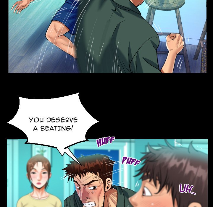 The Unforeseen Guest - Chapter 77 - picture 42