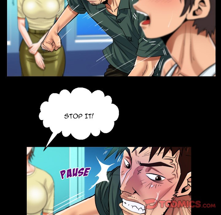 The Unforeseen Guest - Chapter 77 - picture 43