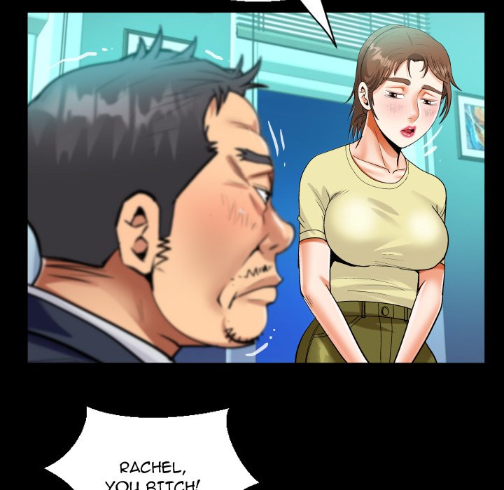 The Unforeseen Guest - Chapter 77 - picture 46