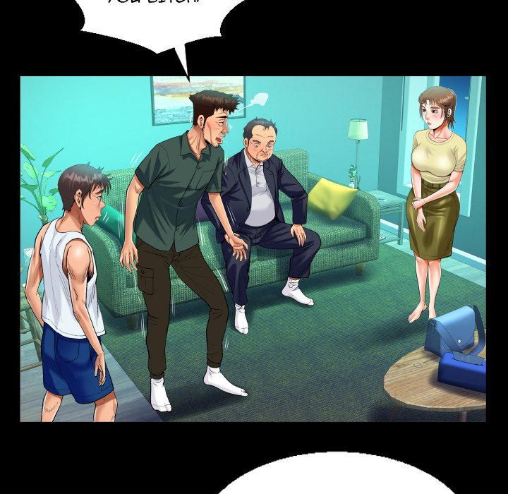 The Unforeseen Guest - Chapter 77 - picture 47