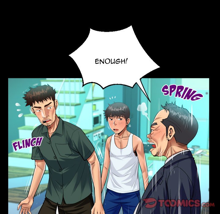 The Unforeseen Guest - Chapter 77 - picture 49