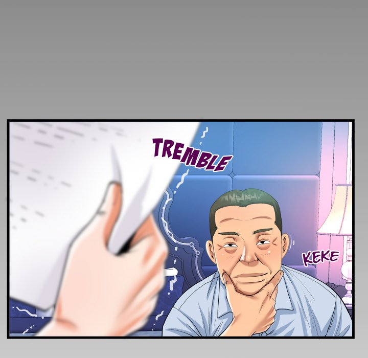 The Unforeseen Guest - Chapter 77 - picture 5