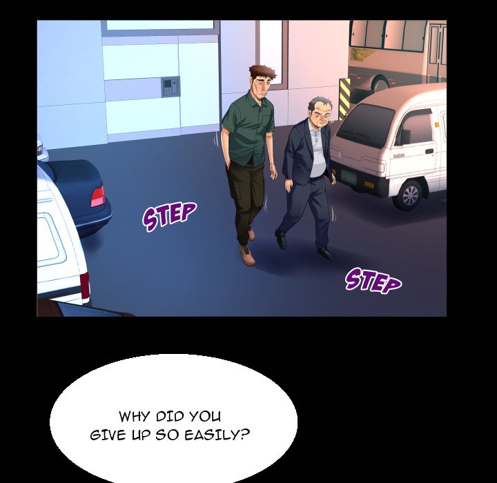 The Unforeseen Guest - Chapter 77 - picture 52