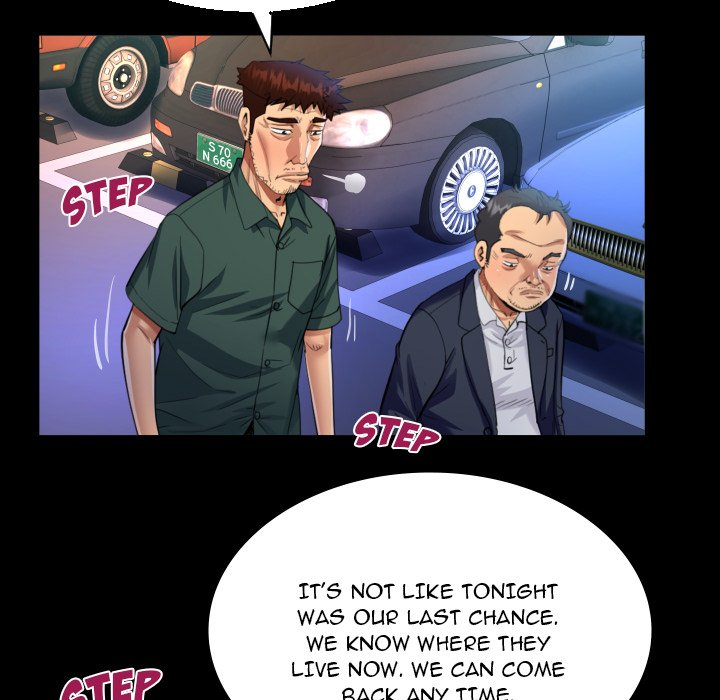 The Unforeseen Guest - Chapter 77 - picture 53