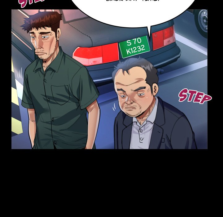 The Unforeseen Guest - Chapter 77 - picture 54
