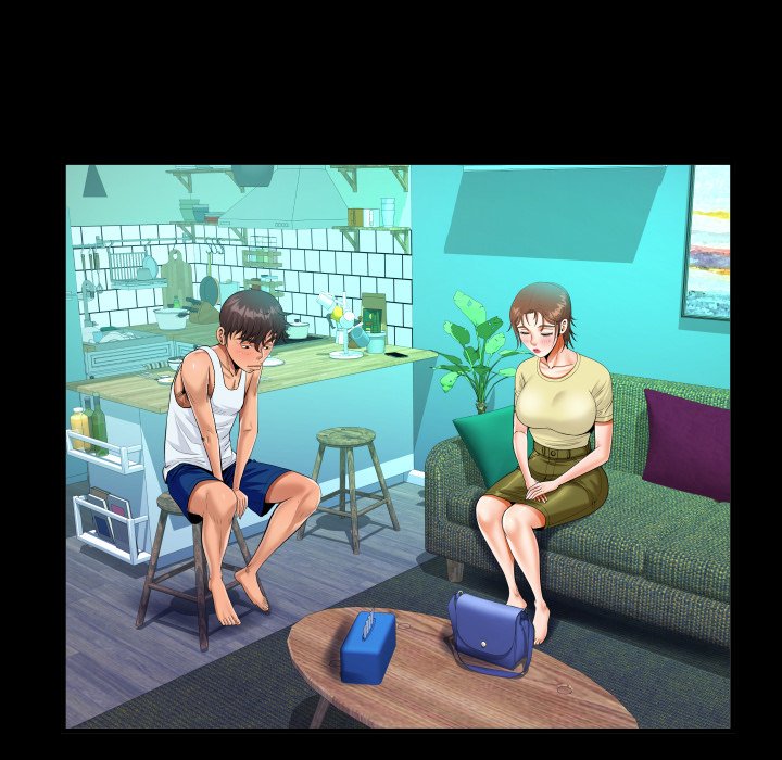 The Unforeseen Guest - Chapter 77 - picture 56