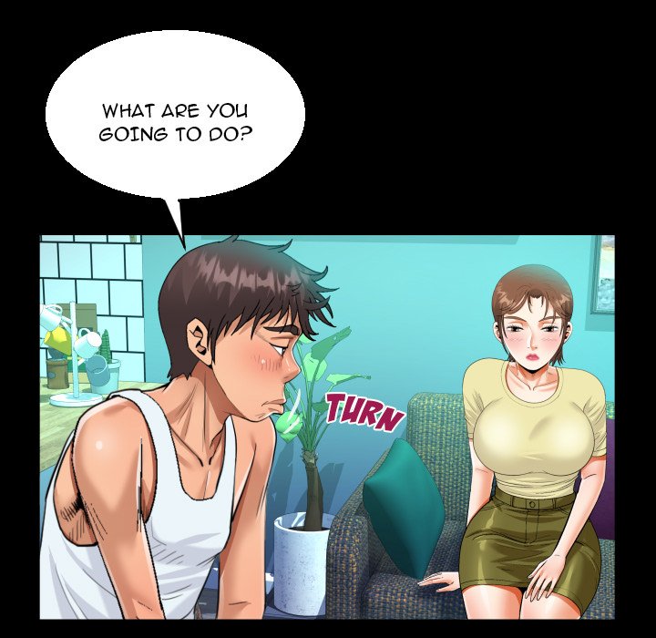 The Unforeseen Guest - Chapter 77 - picture 57
