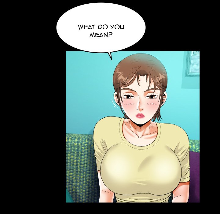 The Unforeseen Guest - Chapter 77 - picture 58