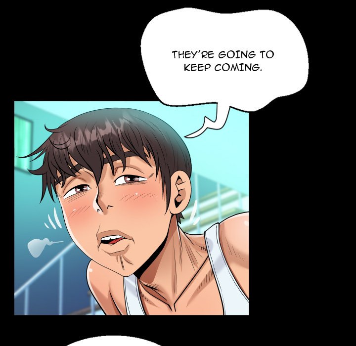 The Unforeseen Guest - Chapter 77 - picture 59