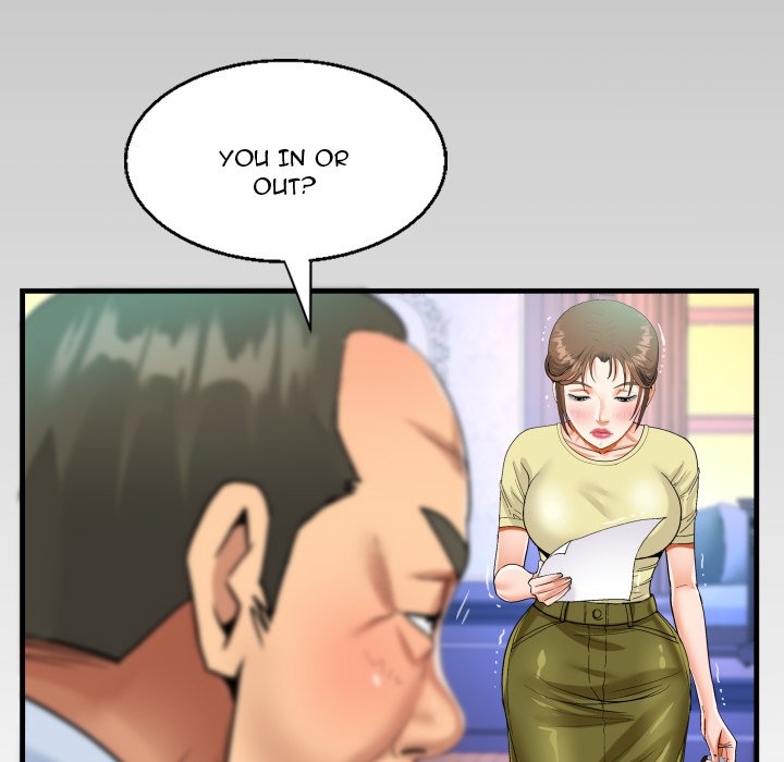 The Unforeseen Guest - Chapter 77 - picture 6