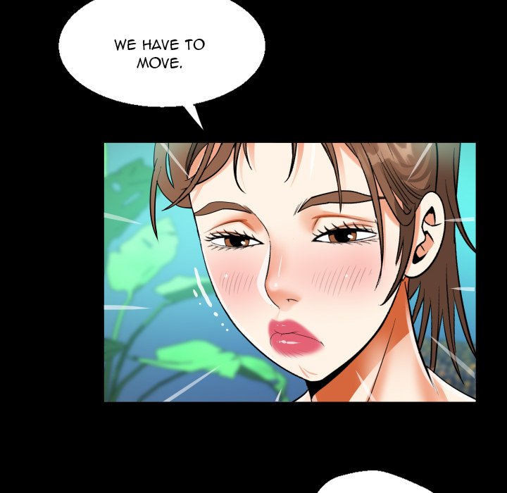 The Unforeseen Guest - Chapter 77 - picture 60