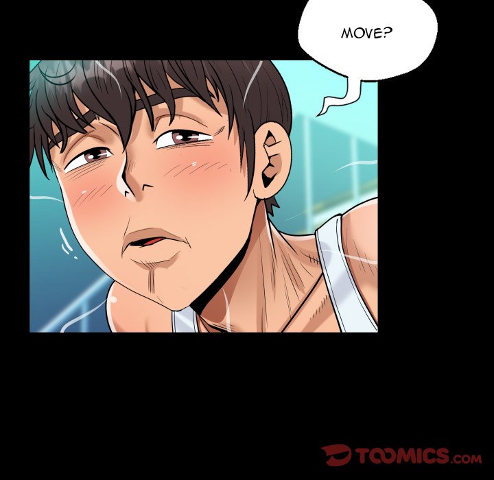 The Unforeseen Guest - Chapter 77 - picture 61