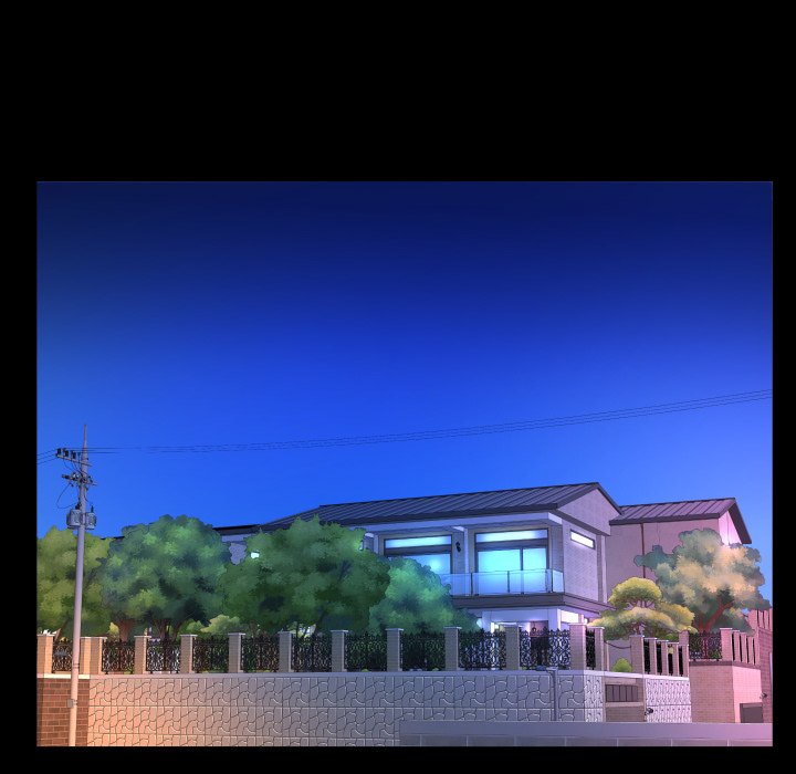 The Unforeseen Guest - Chapter 77 - picture 62