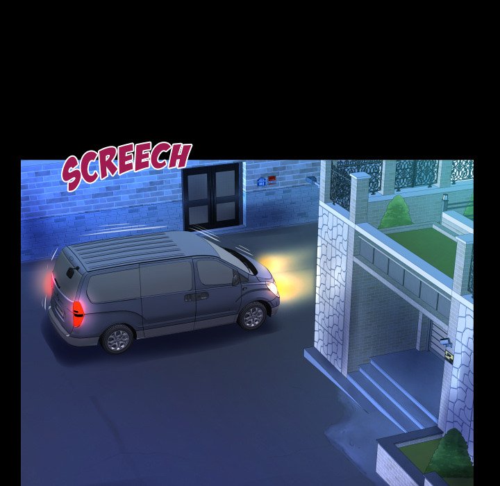 The Unforeseen Guest - Chapter 77 - picture 63