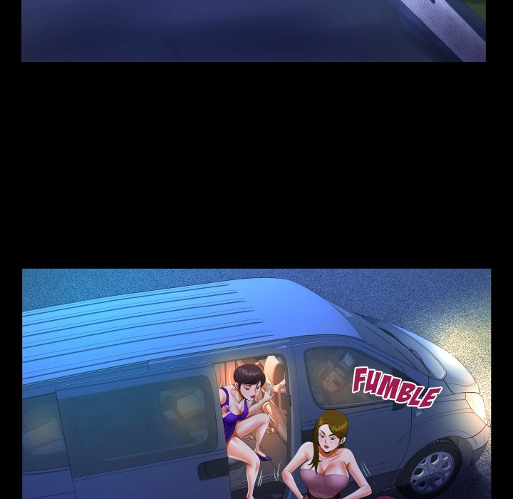 The Unforeseen Guest - Chapter 77 - picture 64