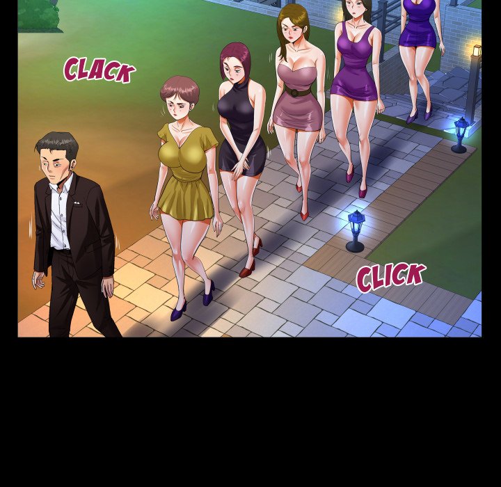 The Unforeseen Guest - Chapter 77 - picture 66