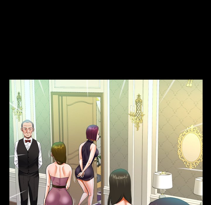 The Unforeseen Guest - Chapter 77 - picture 68