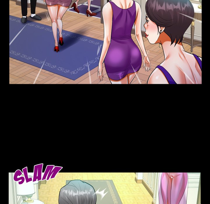 The Unforeseen Guest - Chapter 77 - picture 69