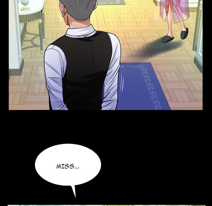 The Unforeseen Guest - Chapter 77 - picture 70