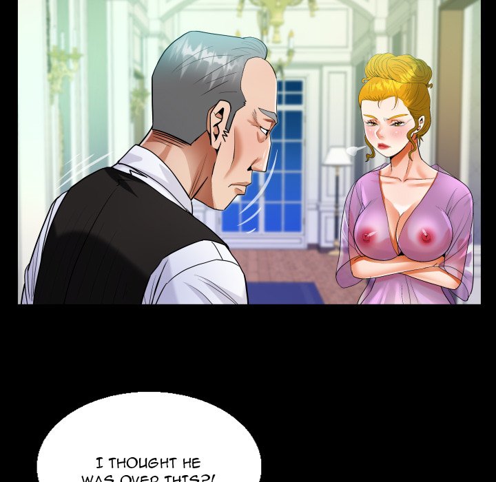 The Unforeseen Guest - Chapter 77 - picture 71