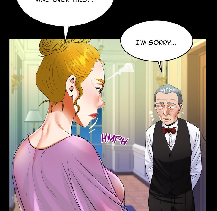 The Unforeseen Guest - Chapter 77 - picture 72
