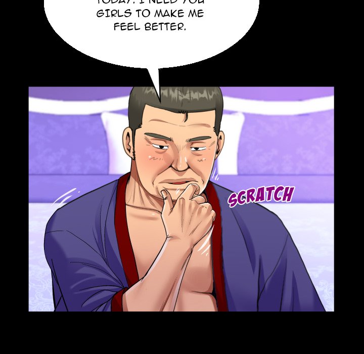 The Unforeseen Guest - Chapter 77 - picture 76