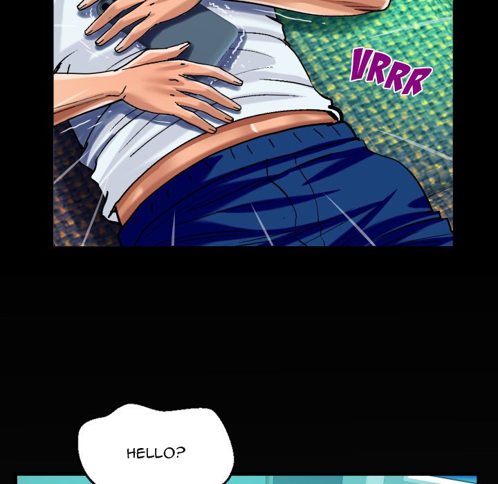 The Unforeseen Guest - Chapter 77 - picture 83