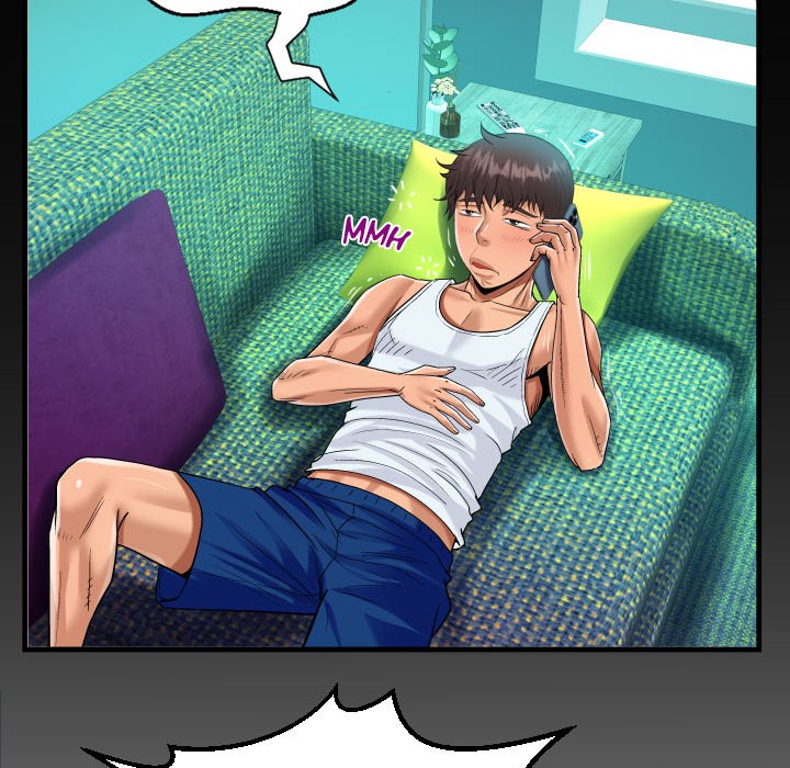 The Unforeseen Guest - Chapter 77 - picture 84
