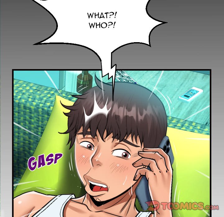 The Unforeseen Guest - Chapter 77 - picture 85