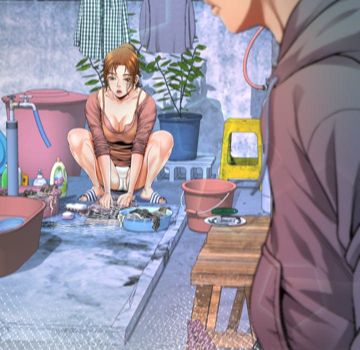 The Unforeseen Guest - Chapter 78 - picture 10