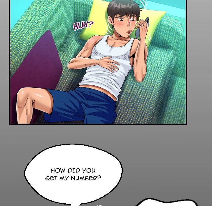 The Unforeseen Guest - Chapter 78 - picture 15
