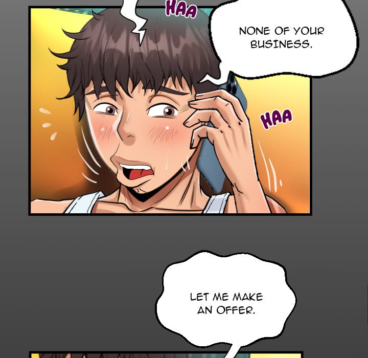 The Unforeseen Guest - Chapter 78 - picture 16
