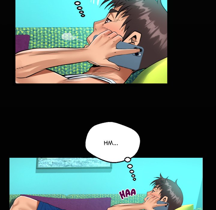 The Unforeseen Guest - Chapter 78 - picture 20