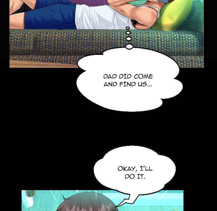 The Unforeseen Guest - Chapter 78 - picture 21